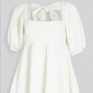 Free People Violet Mini Dress